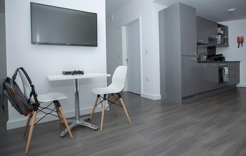 Bromsgrove Street, City Centre, Birmingham - Image 1